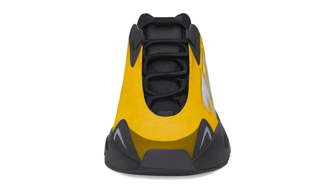 Yeezy Boost 700 MNVN "Honey Flux"