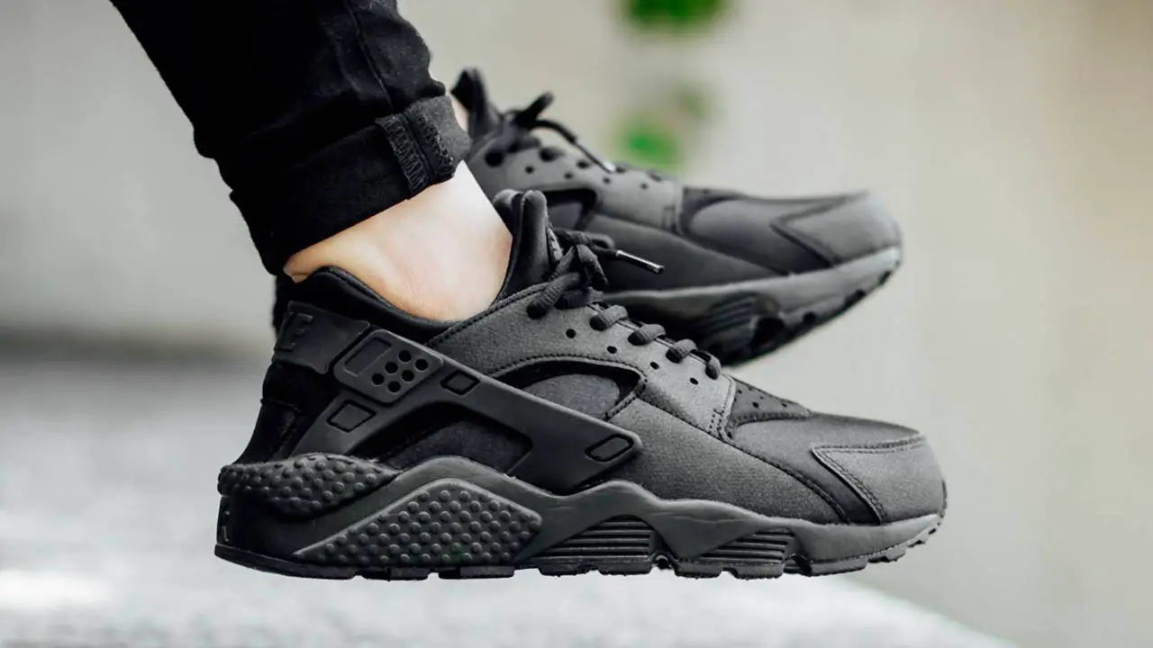 A Mowabb-Inspired Nike Air Huarache Is Releasing This Month | Complex