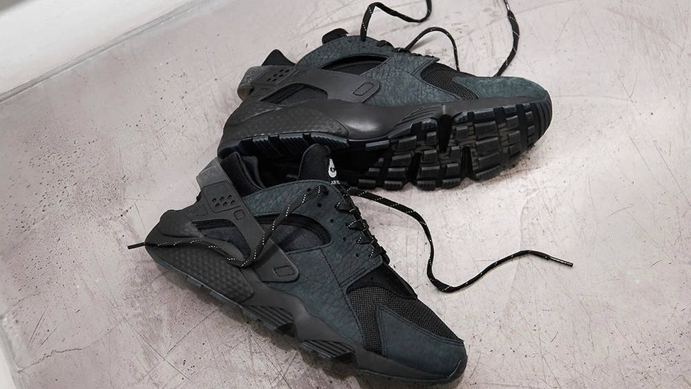 nike without swoosh