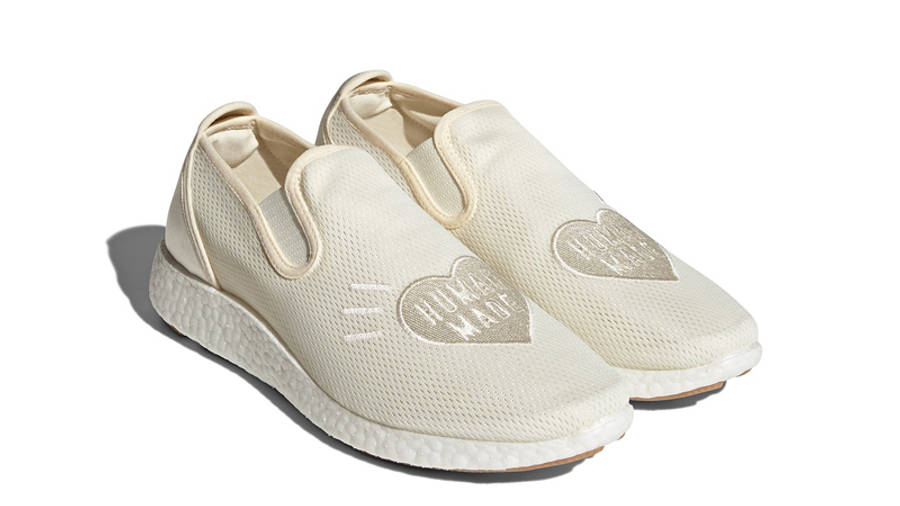 human made pure slip on