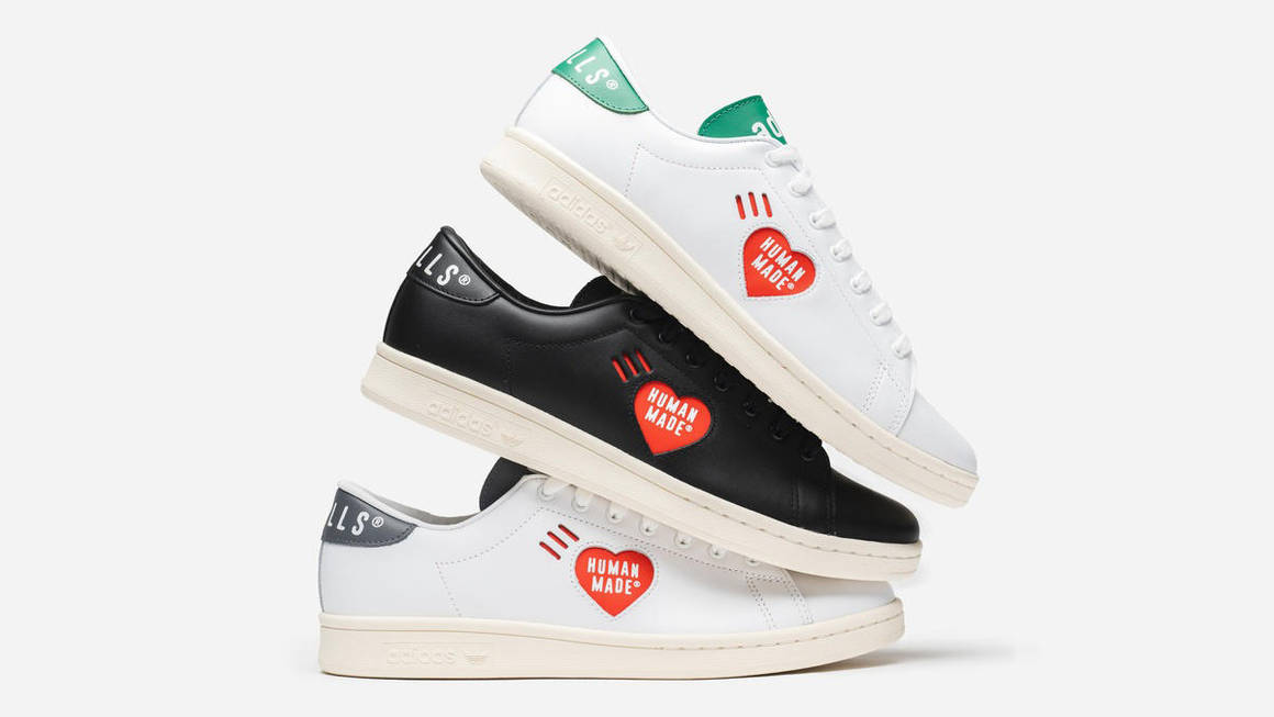 how do stan smith shoes fit