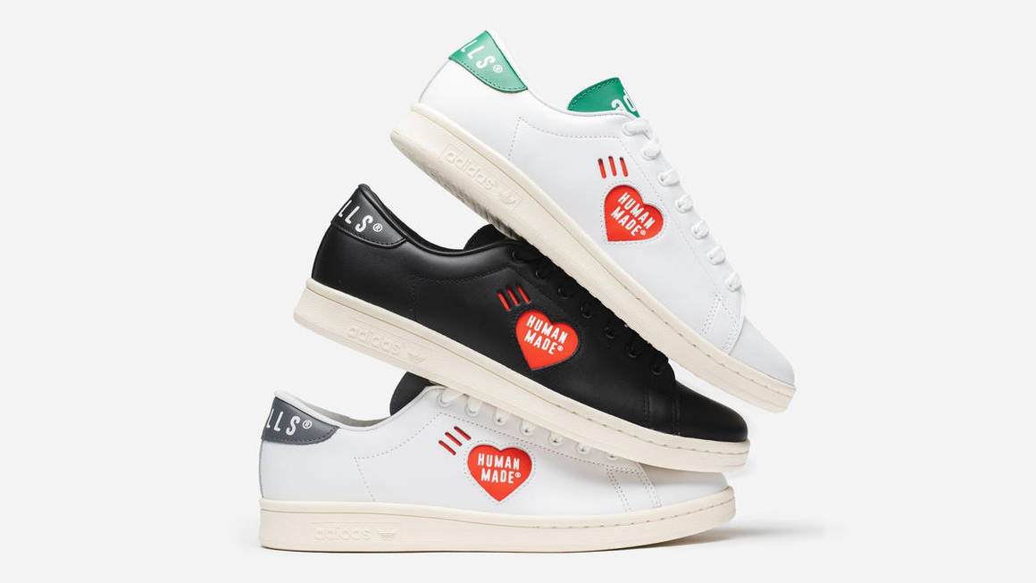 adidas Stan Smith Sizing: How Do The Sole Supplier