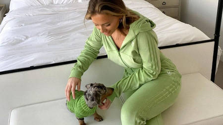 The adidas Loungewear We're Lusting Over ATM
