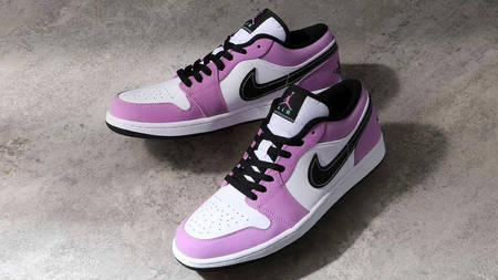 You Can Now Take a Massive 30% Off These Jordans With This Insane Code! You Can Now Take a Massive 30% Off These Jordans With This Insane Code!