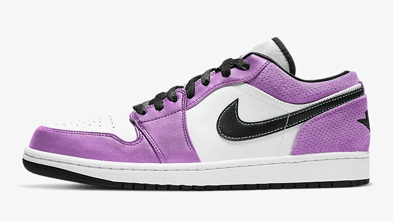 You Can Now Take a Massive 30% Off These Must-Cop Jordans With This Code!