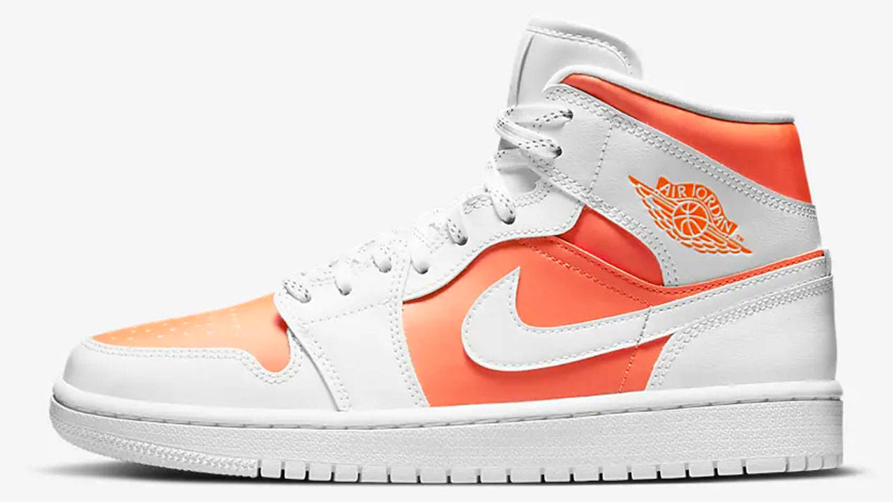 You Can Now Take a Massive 30% Off These Must-Cop Jordans With This Code!