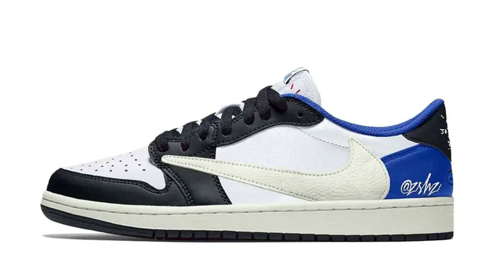 jordan 1 low travis scott listicle