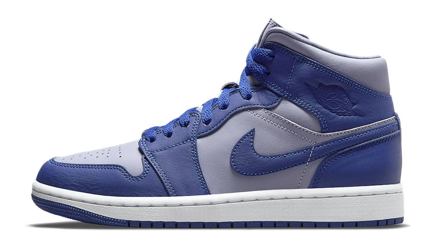 jordan 1 mid georgetown