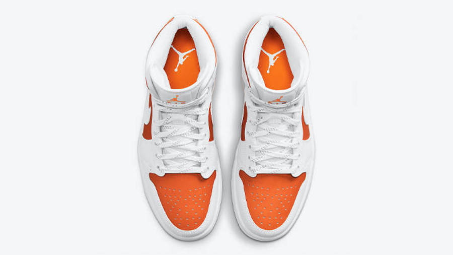 jordan 1 mid se bright citrus release date