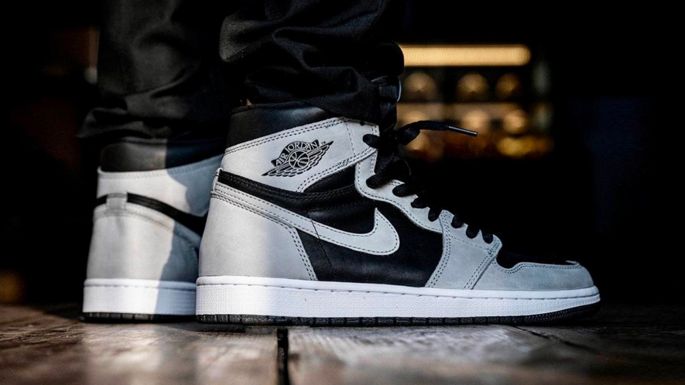 Image via hanzuying jordan 1 shadow 2