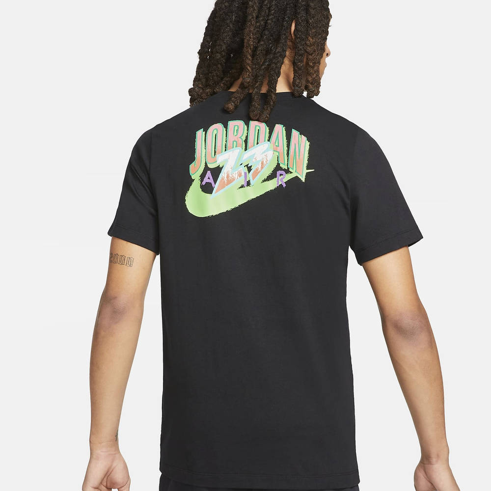 jordan 23 t shirt