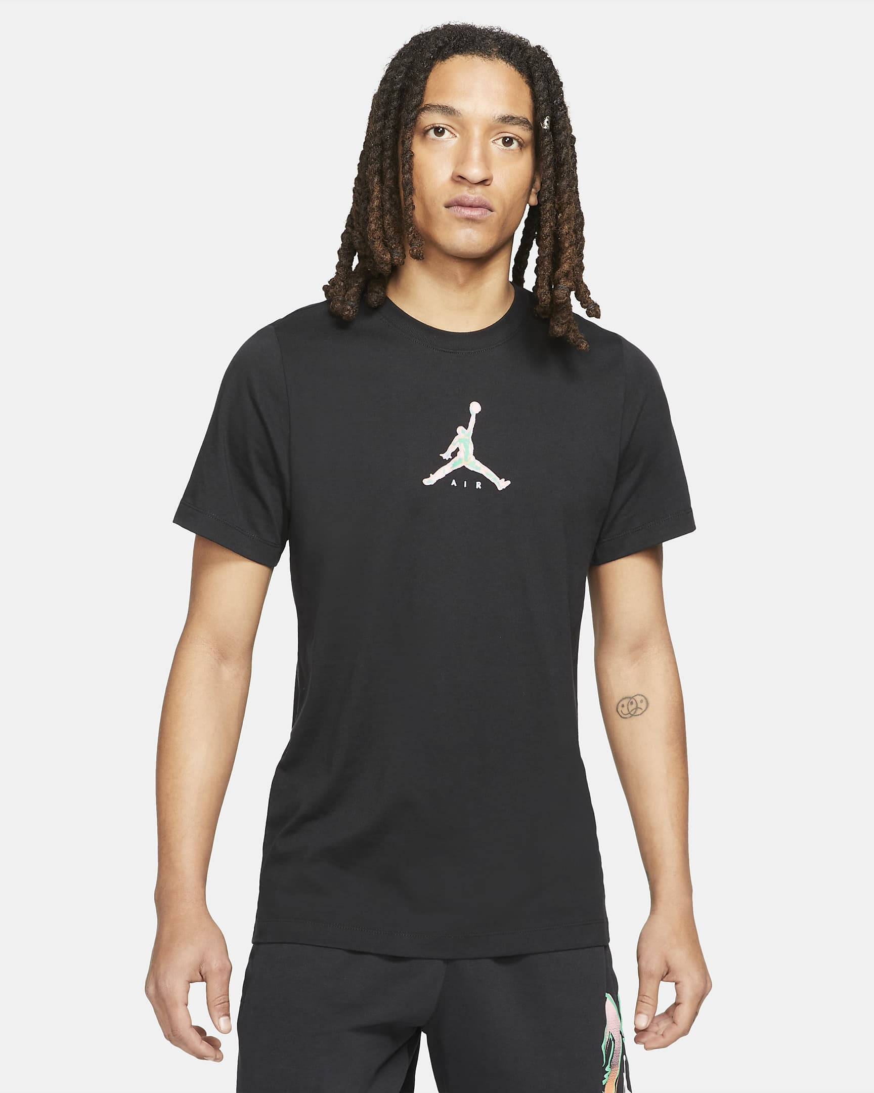 jordan 23 t shirt