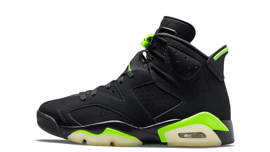 Air Jordan 6 Electric Green | Raffles \u0026 Where To Buy | The Sole Supplier |  The Sole Supplier