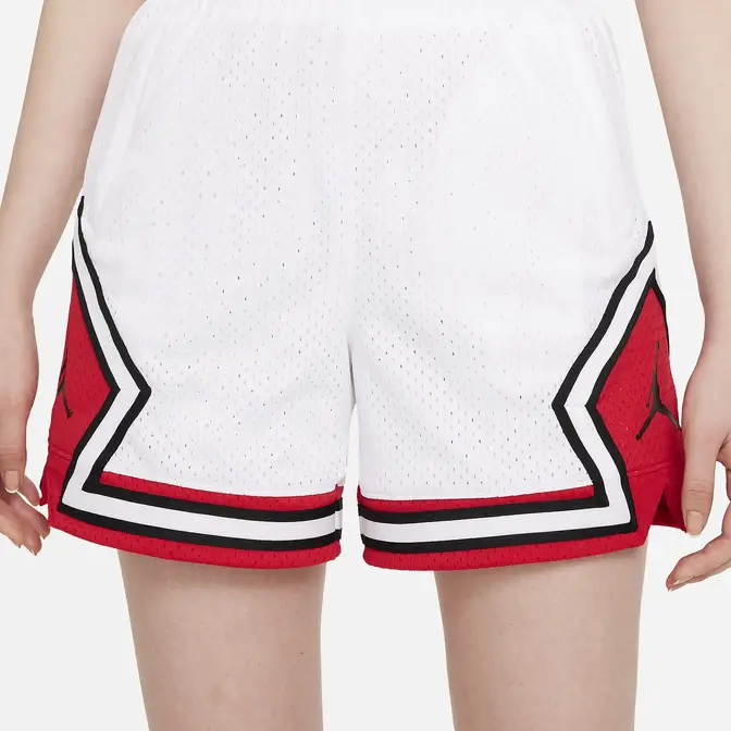Jordan Essential Diamond Shorts Where To Buy DD0287100 The Sole
