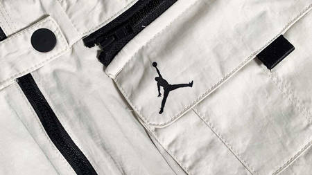 Become A Vision In Athleisurewear With The Jordan Delta 2 & Heatwave Flightsuit Become A Vision In Athleisurewear With The Jordan Delta 2 & Heatwave Flightsuit