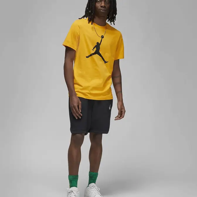 Jordan Jumpman T-Shirt | Where To Buy | CJ0921-705 | The Sole Supplier