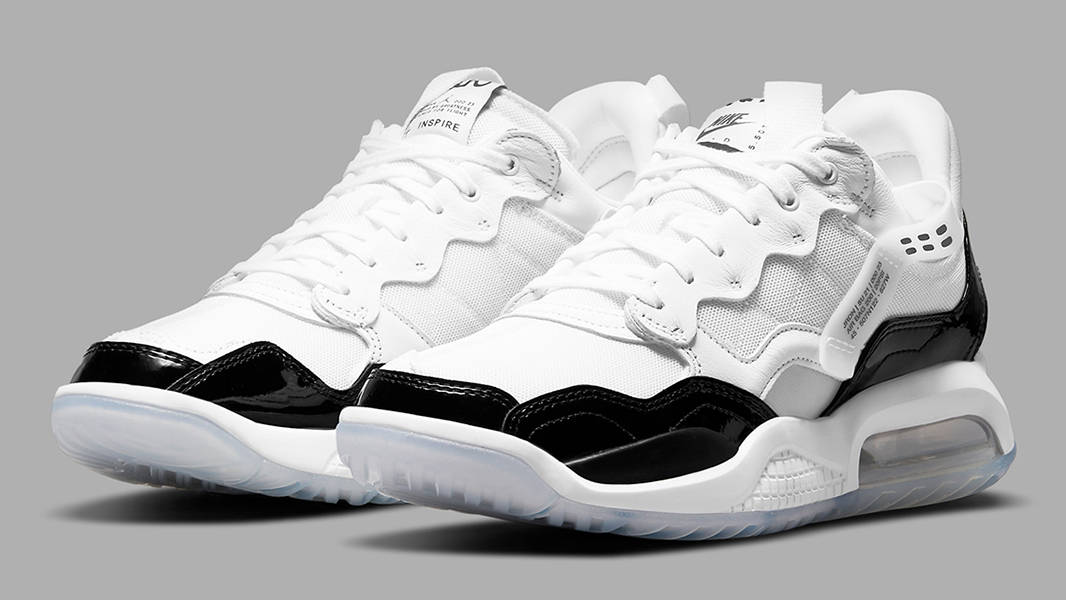 Jordan MA2 Concord CV8122-105 Side