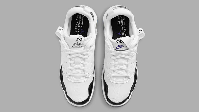 Jordan MA2 Concord CV8122-105 Top