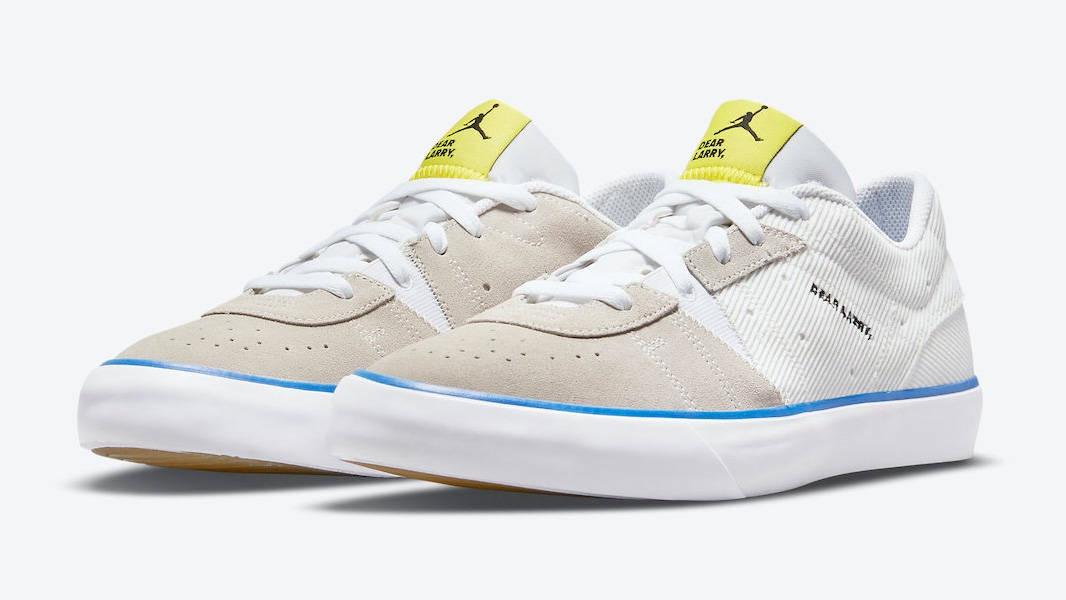 jordan dear larry stockx