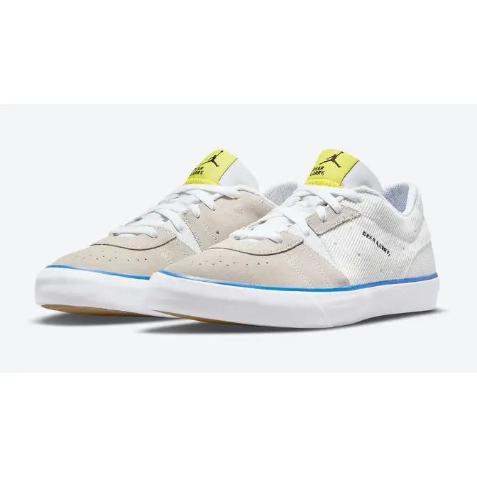 dear mike dear larry jordan