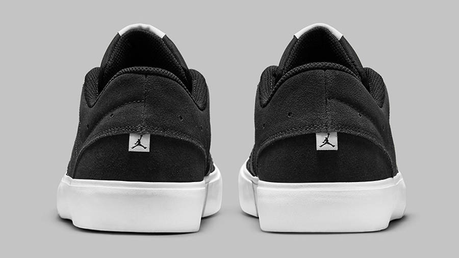 nike jordan series