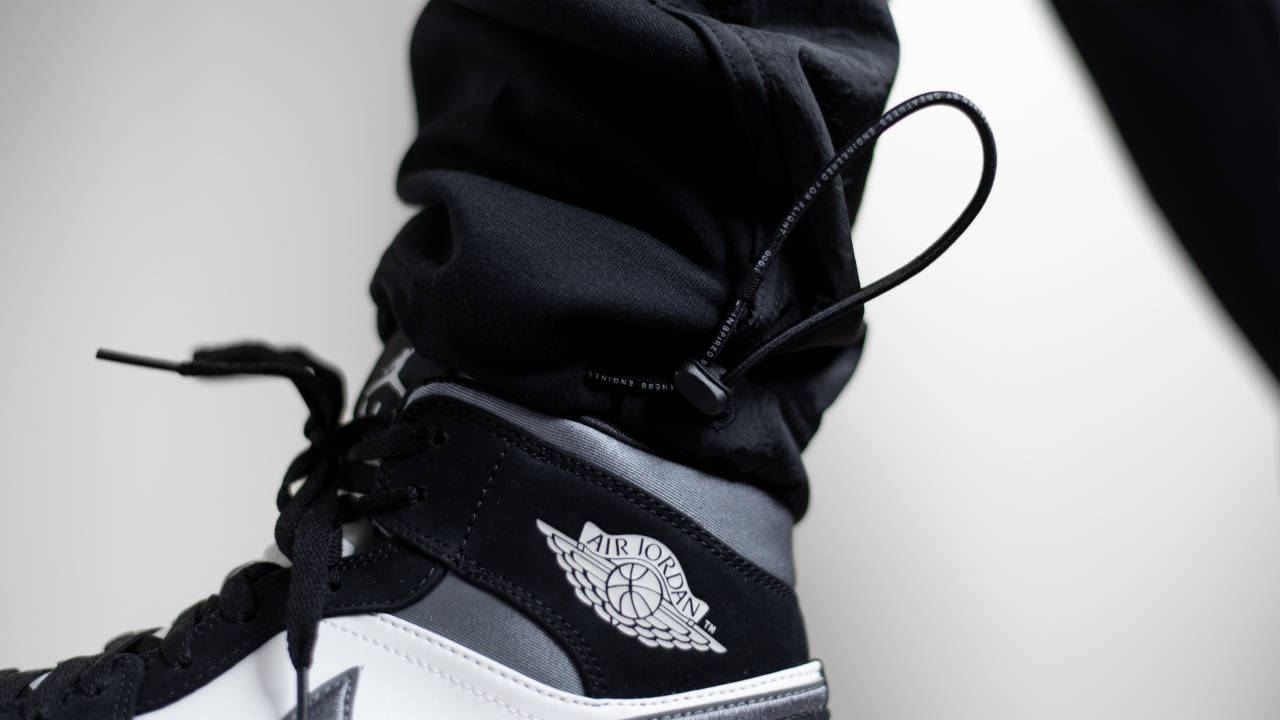 Add Some Monochromatic Style Into Your Wardrobe With These Jordan Pieces