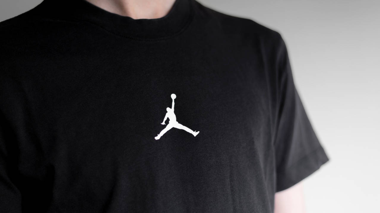 Add Some Monochromatic Style Into Your Wardrobe With These Jordan Pieces
