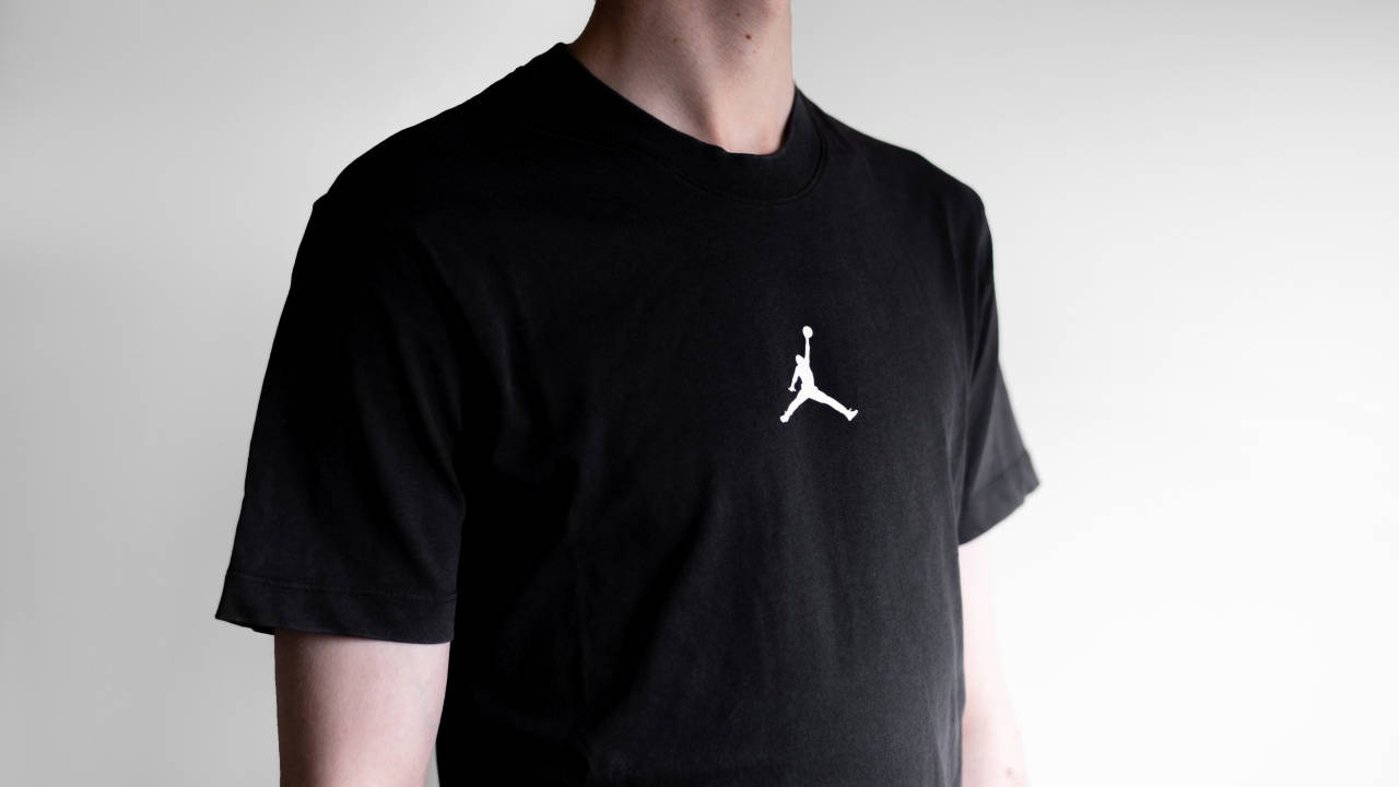 Add Some Monochromatic Style Into Your Wardrobe With These Jordan Pieces