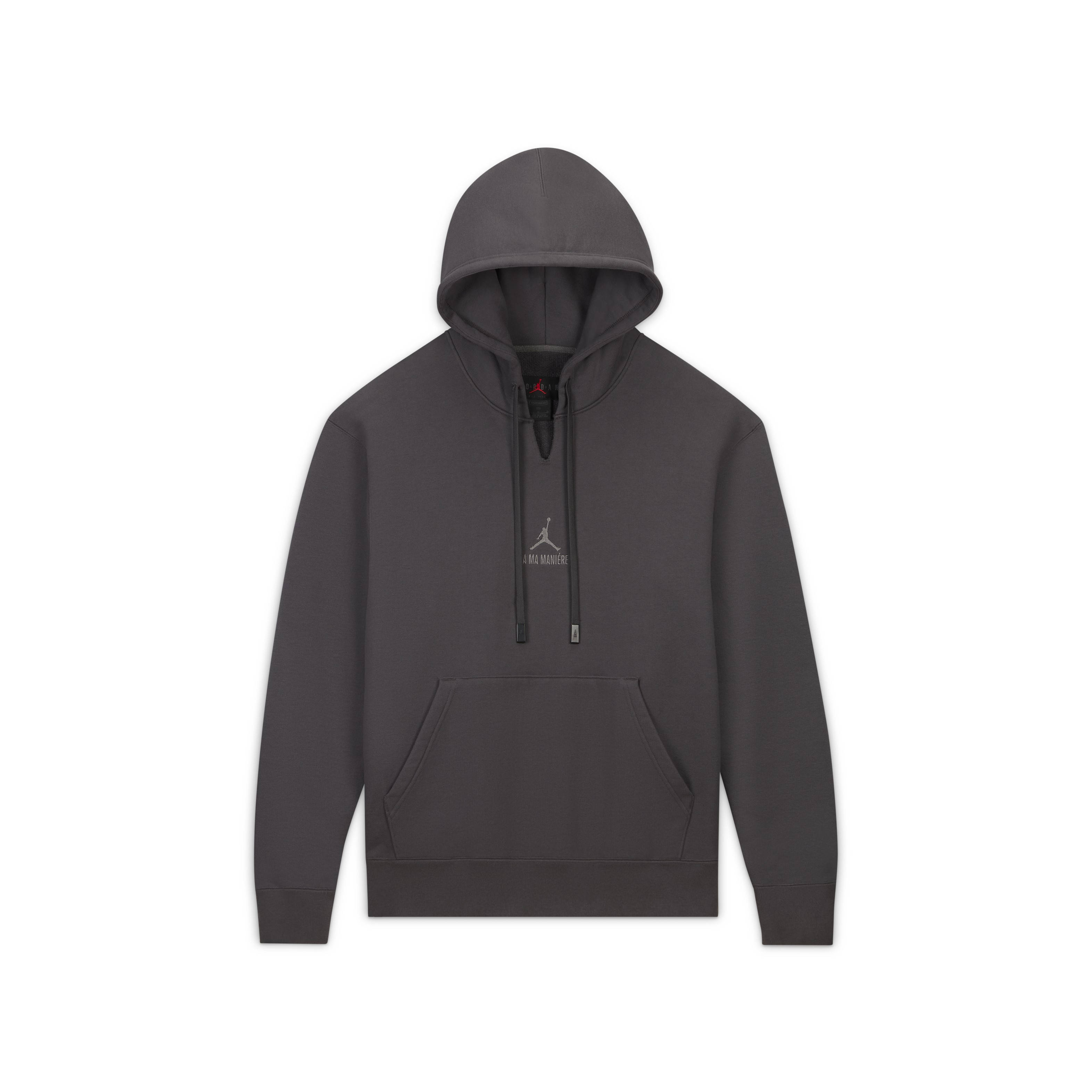 Jordan x A Ma Maniere Fleece Pullover Hoodie CV3442-099