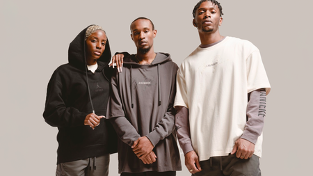 A Ma Maniere x Jordan Brand Collab for a Clothing Capsule Alongside the AJ3 A Ma Maniere x Jordan Brand Collab for a Clothing Capsule Alongside the AJ3
