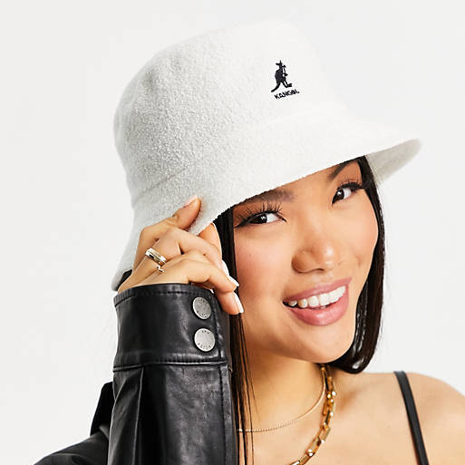 Kangol Hat