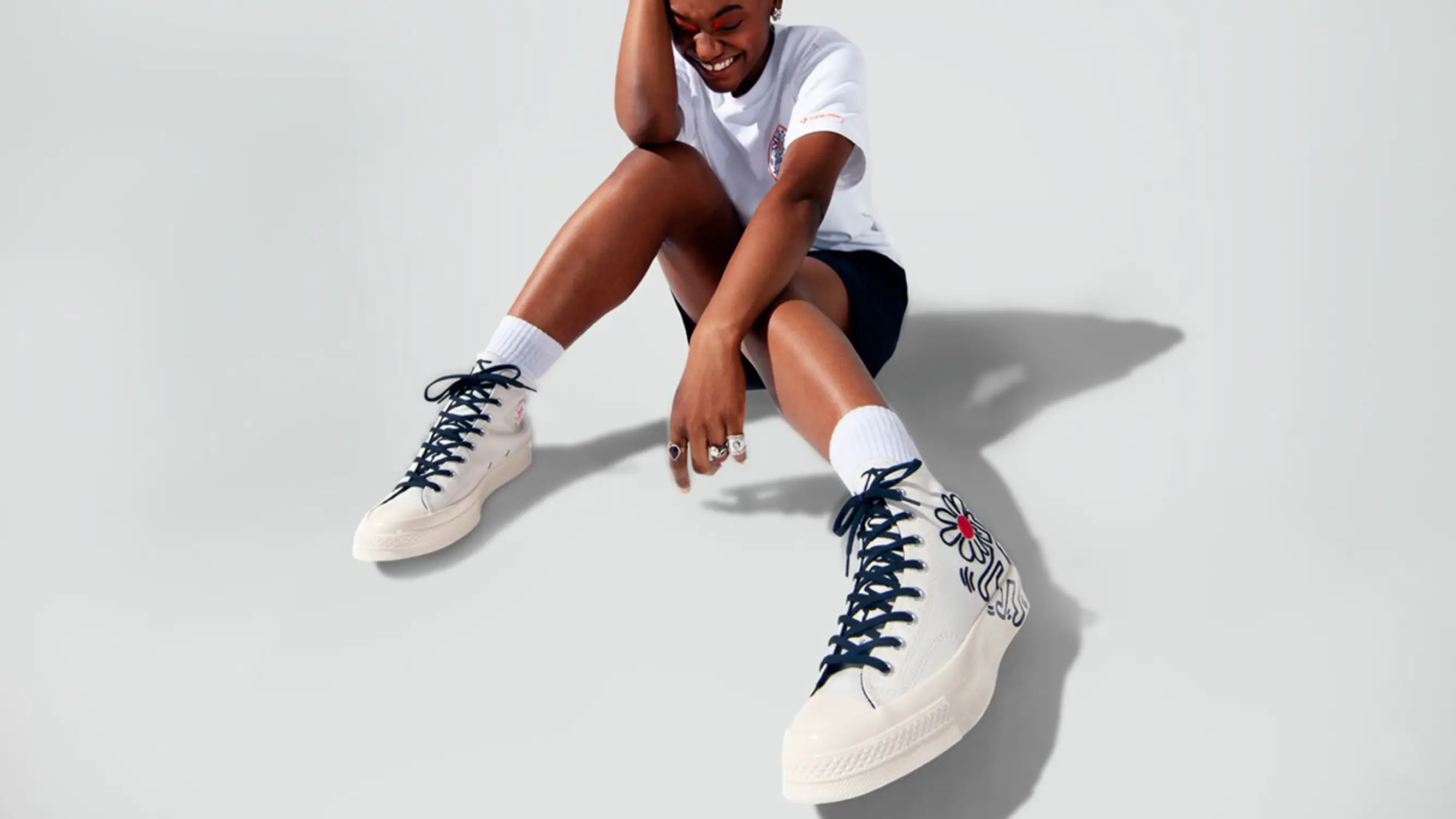 Converse channel online