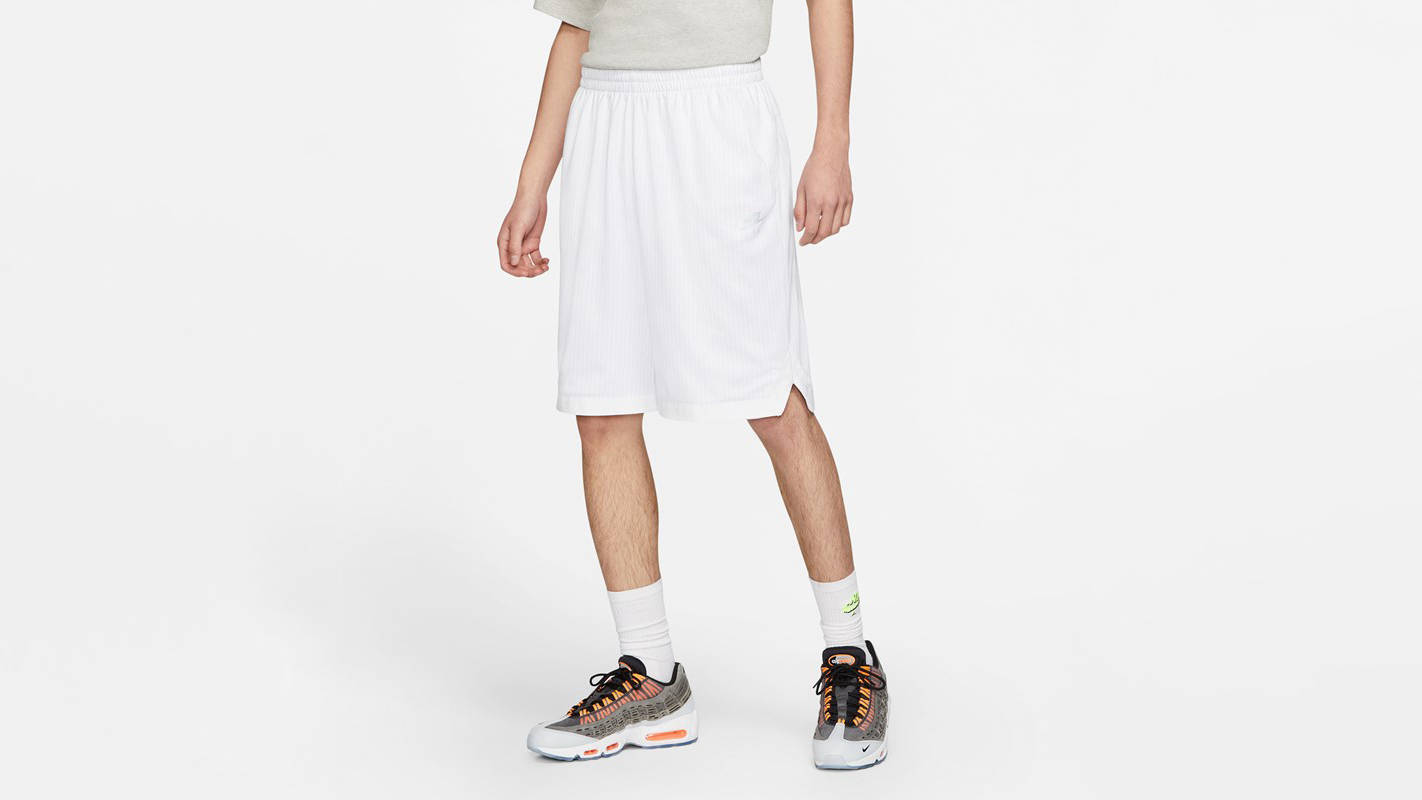 Kim Jones x Nike Am Mesh Short