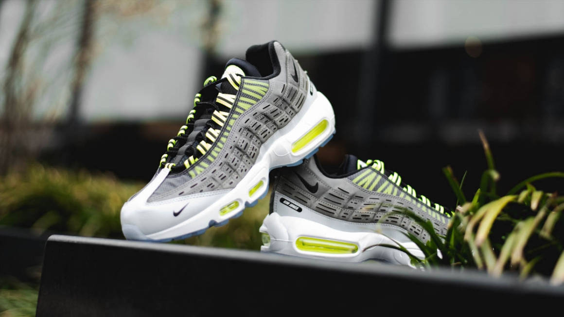 nike kim jones 95