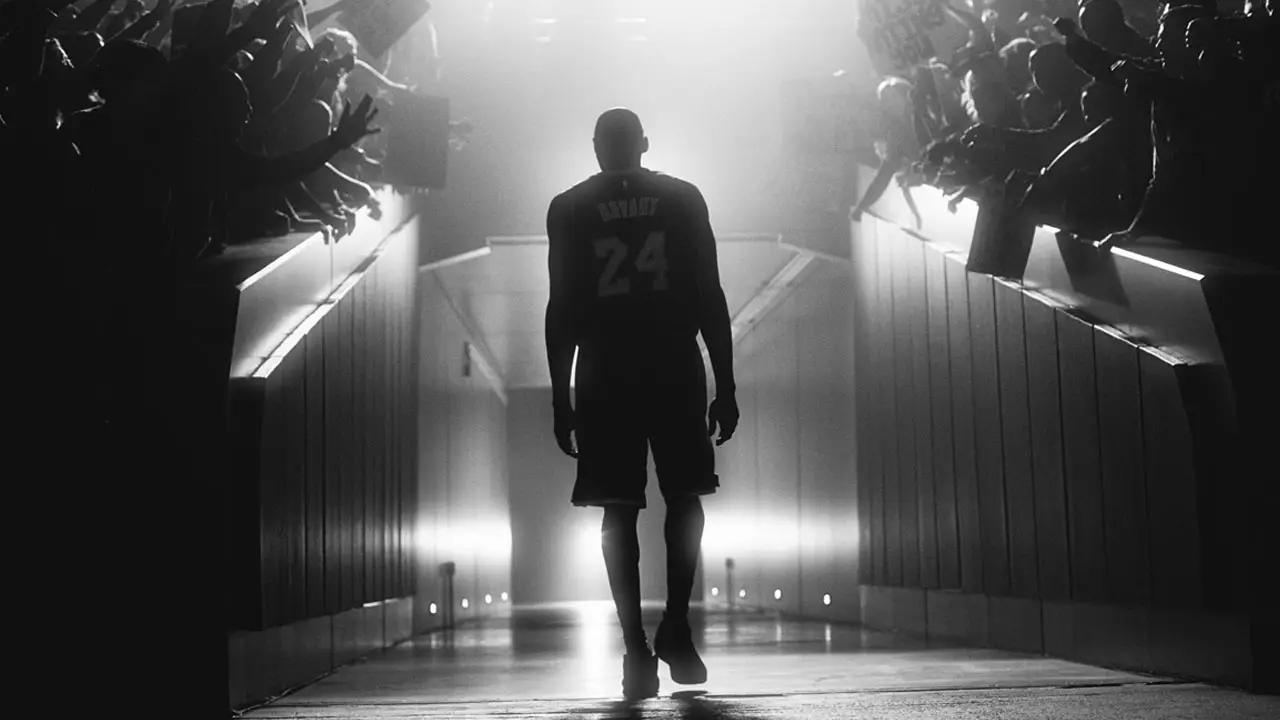 The Numbers Behind the Kobe Bryant x Nike Partnership | The Sole Supplier