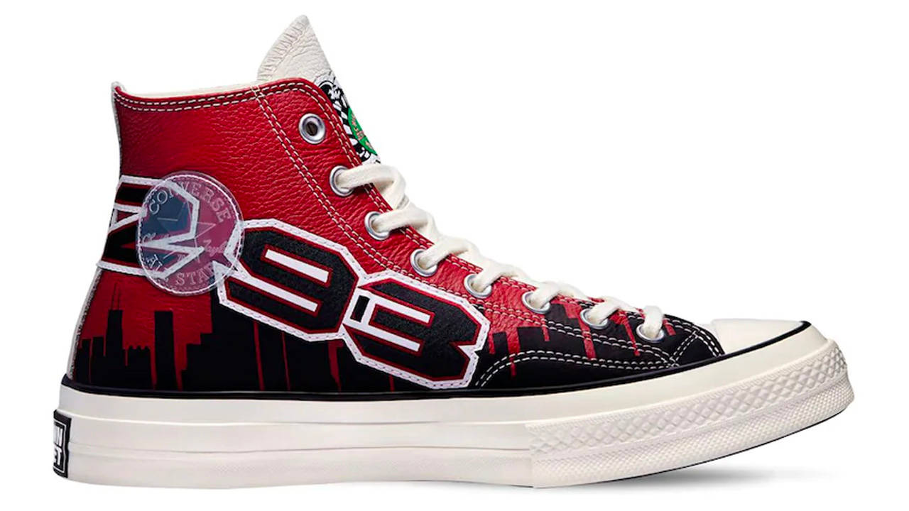 You Probably Didn't Know These Limited Edition Collaborations Were Still In-Stock!