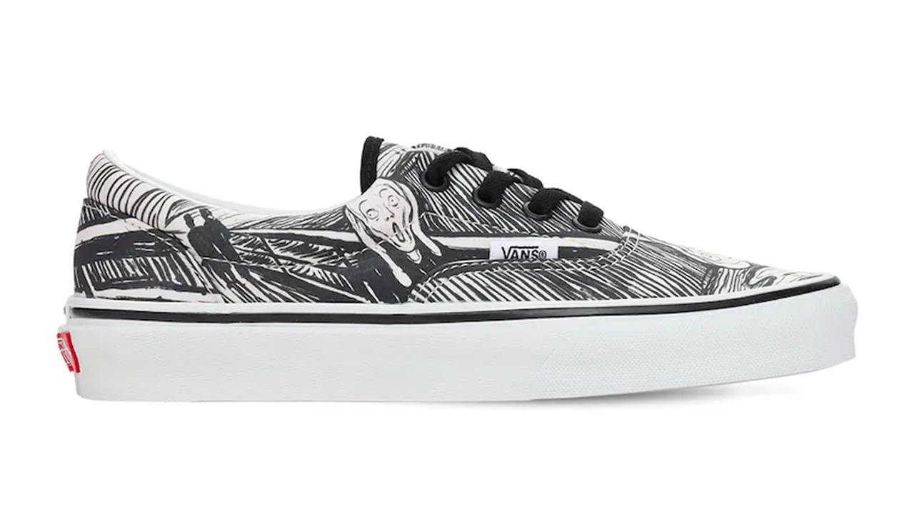 You Probably Didn't Know These Limited Edition Collaborations Were Still In-Stock!