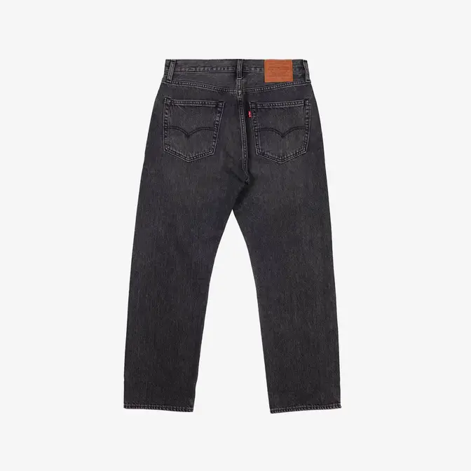 Levi's 551 Authentic Straight | Where To Buy | 24767-0002 | The Sole ...