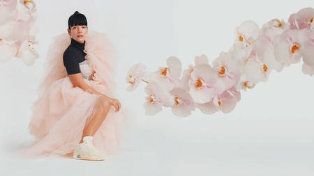 Why Lily Allen Was The Noughties Sneaker Icon We All Needed