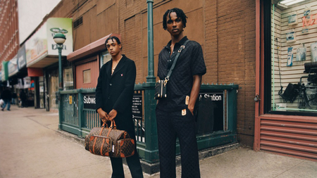 The Louis Vuitton x NBA Collection II Is the Epitome of Luxury Sportswear The Louis Vuitton x NBA Collection II Is the Epitome of Luxury Sportswear