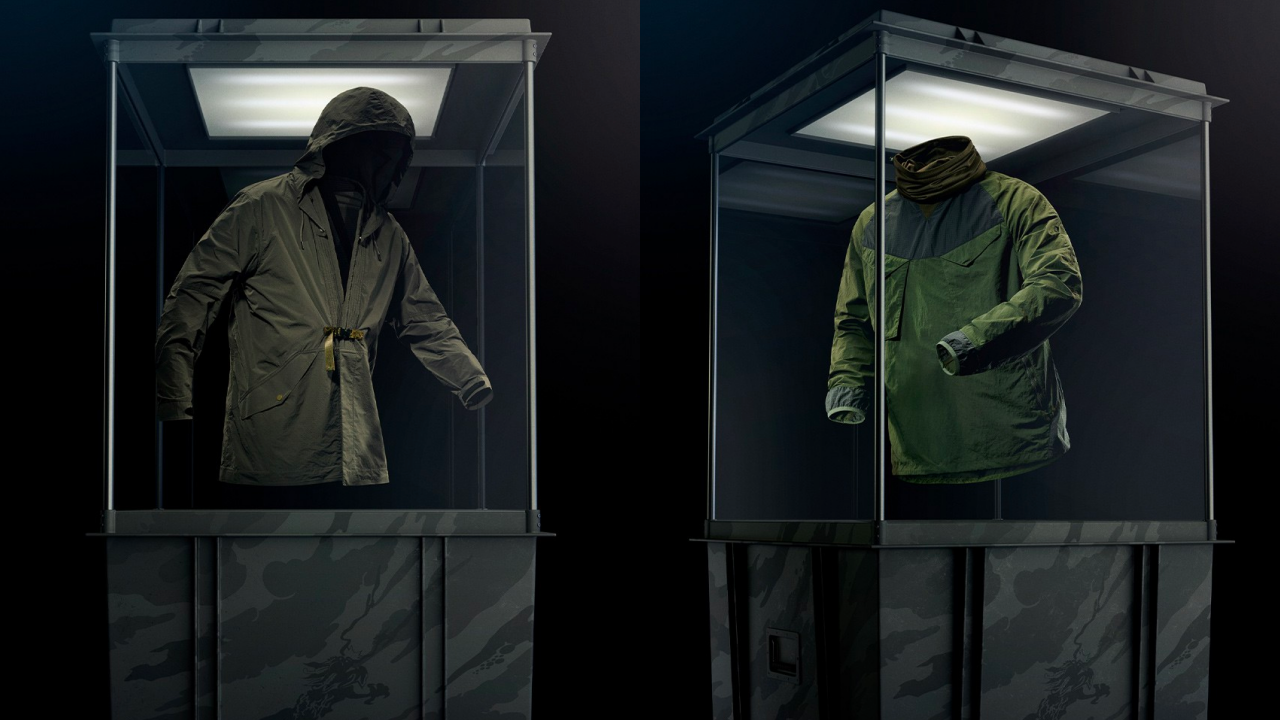 Add Some Uniformed Style to Your Fits With Maharishi's 1960s Military Inspired Collection