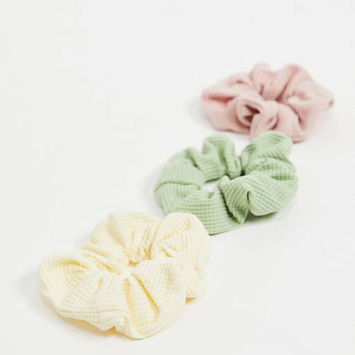 My Accessories Scrunchie