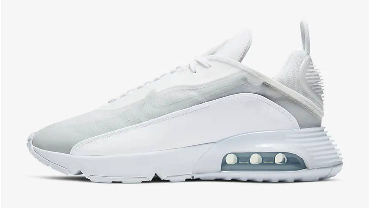 Our Absolute Favourite Steals From Nike's Unmissable 30% Off Summer Sale!