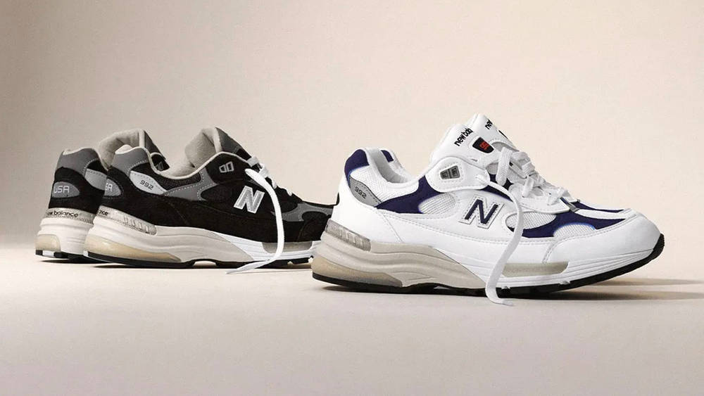15 Ultra Premium New Balance Sneakers That Just Dropped! 15 Ultra Premium New Balance Sneakers That Just Dropped!