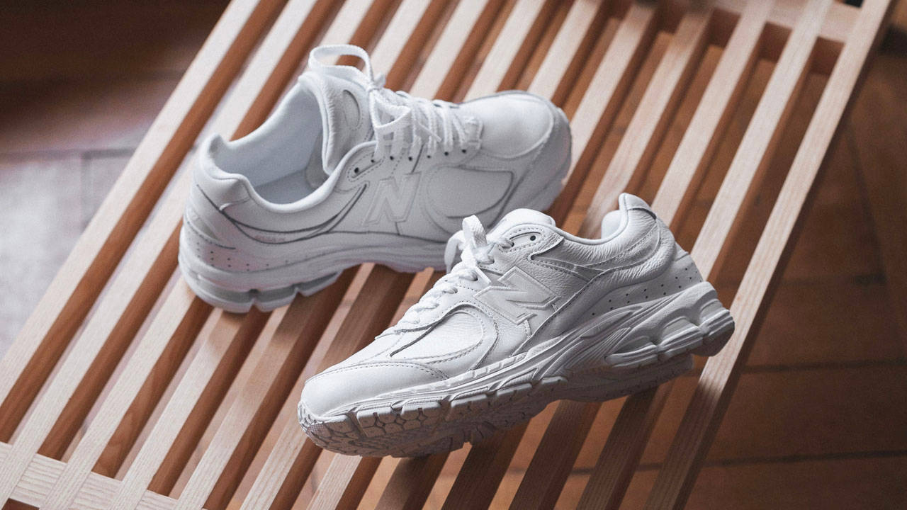 15 New Balance Sneakers To Wear To Enjoy Your New-Found Freedom