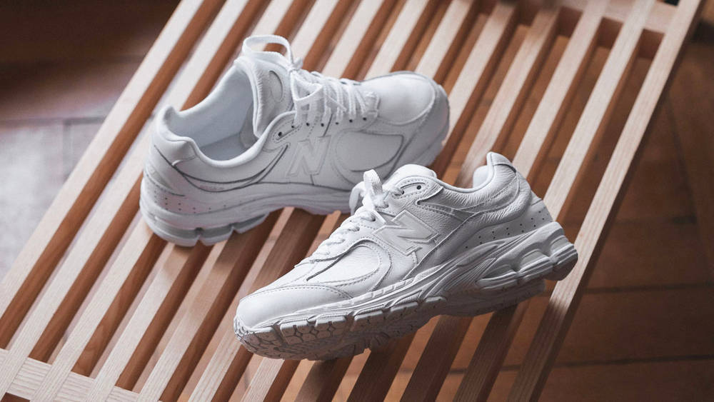 15 New Balance Sneakers To Wear To Enjoy Your New-Found Freedom 15 New Balance Sneakers To Wear To Enjoy Your New-Found Freedom