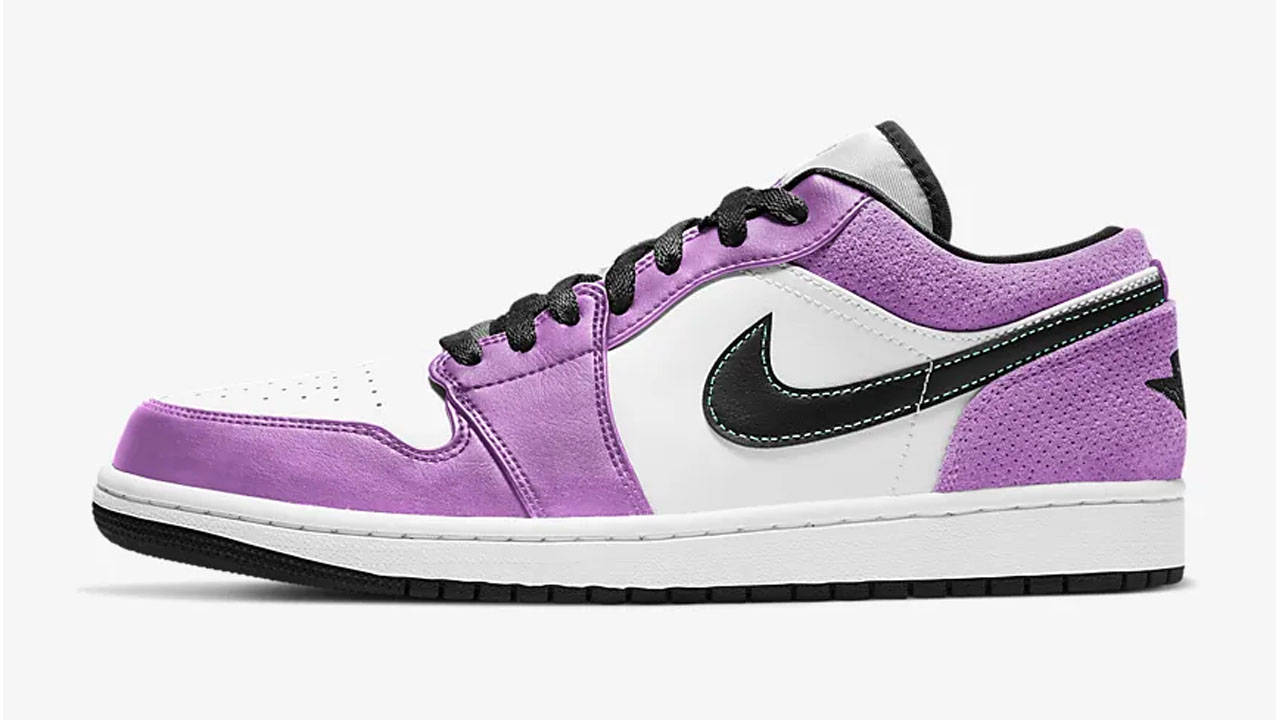 Our Absolute Favourite Steals From Nike's Unmissable 30% Off Summer Sale!