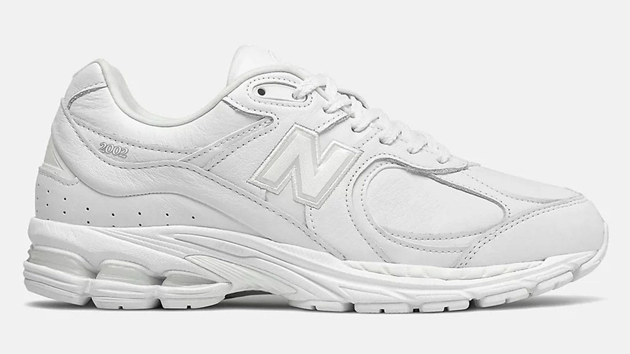 15 New Balance Sneakers To Wear To Enjoy Your New-Found Freedom