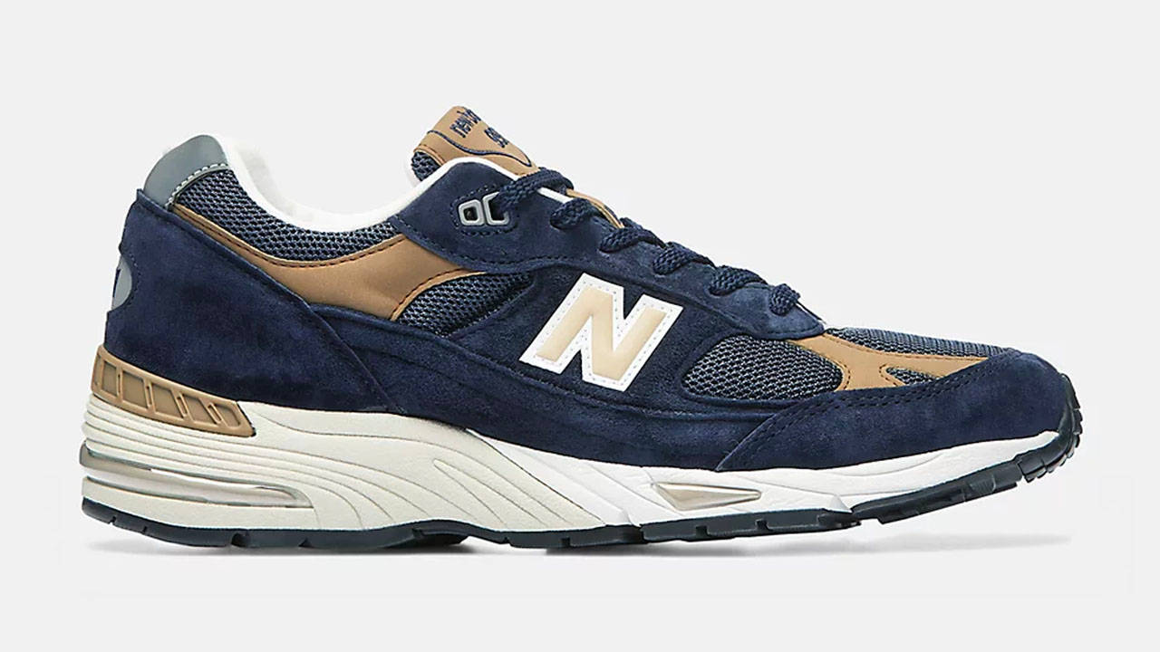 15 Ultra Premium New Balance Sneakers That Just Dropped!