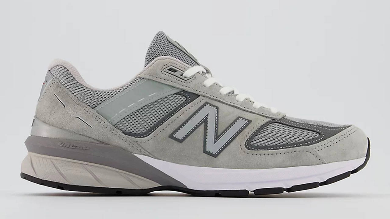 15 New Balance Sneakers To Wear To Enjoy Your New-Found Freedom